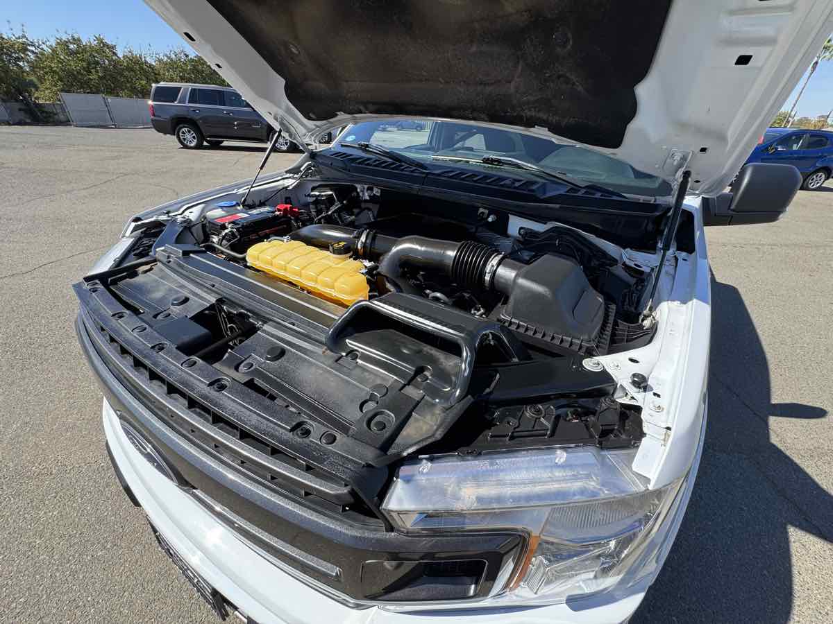 Ford F-150 photo 43