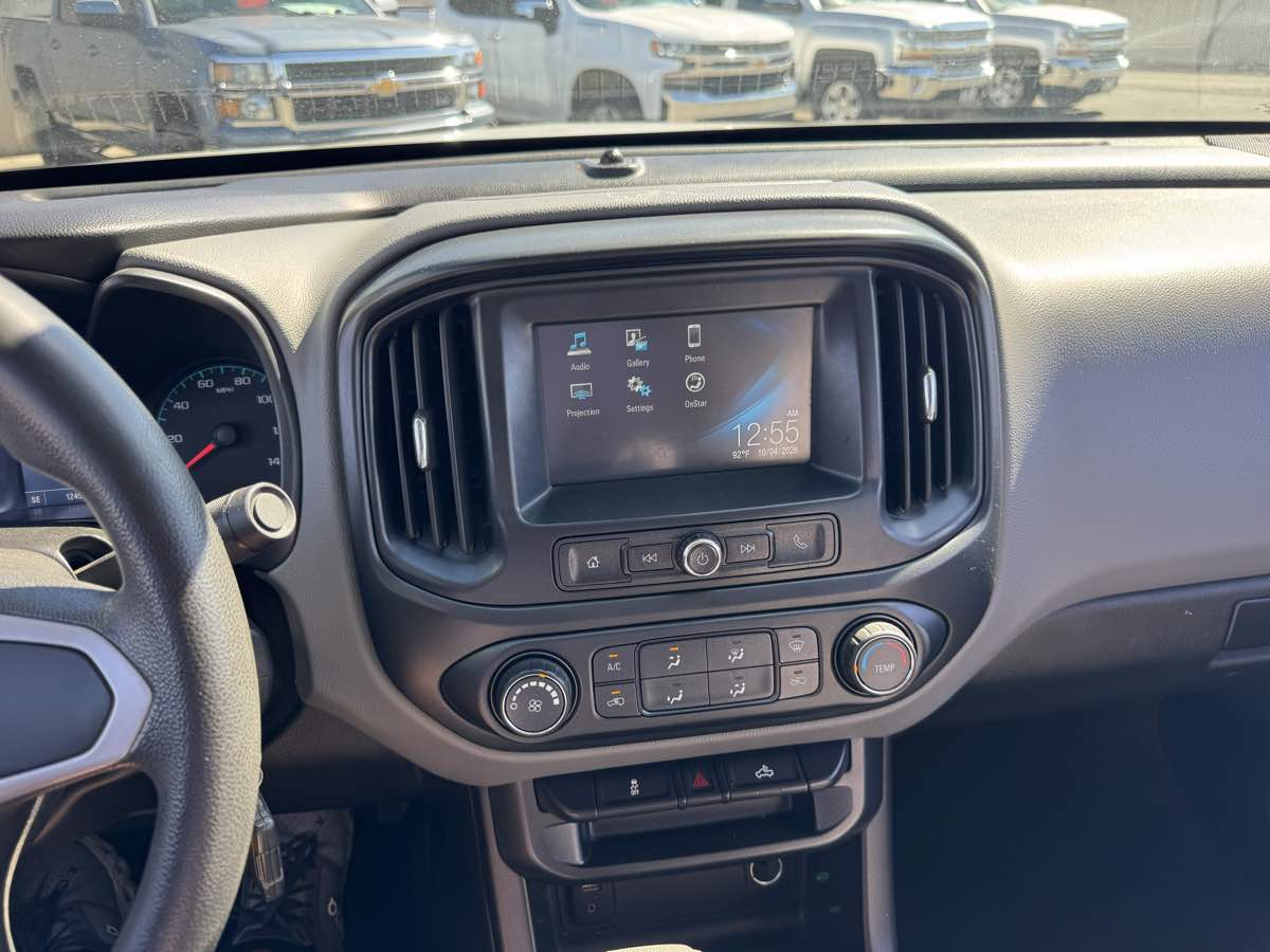Chevrolet Colorado photo 26