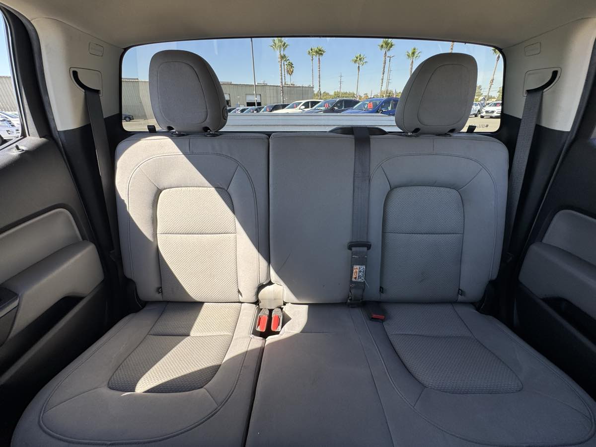 Chevrolet Colorado photo 33