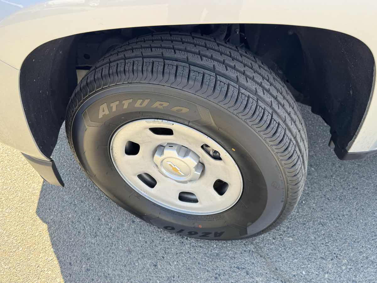 Chevrolet Colorado photo 35