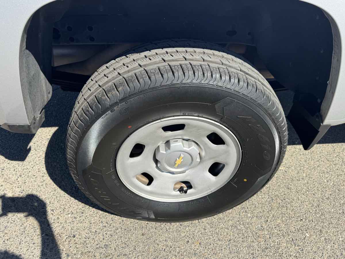 Chevrolet Colorado photo 37