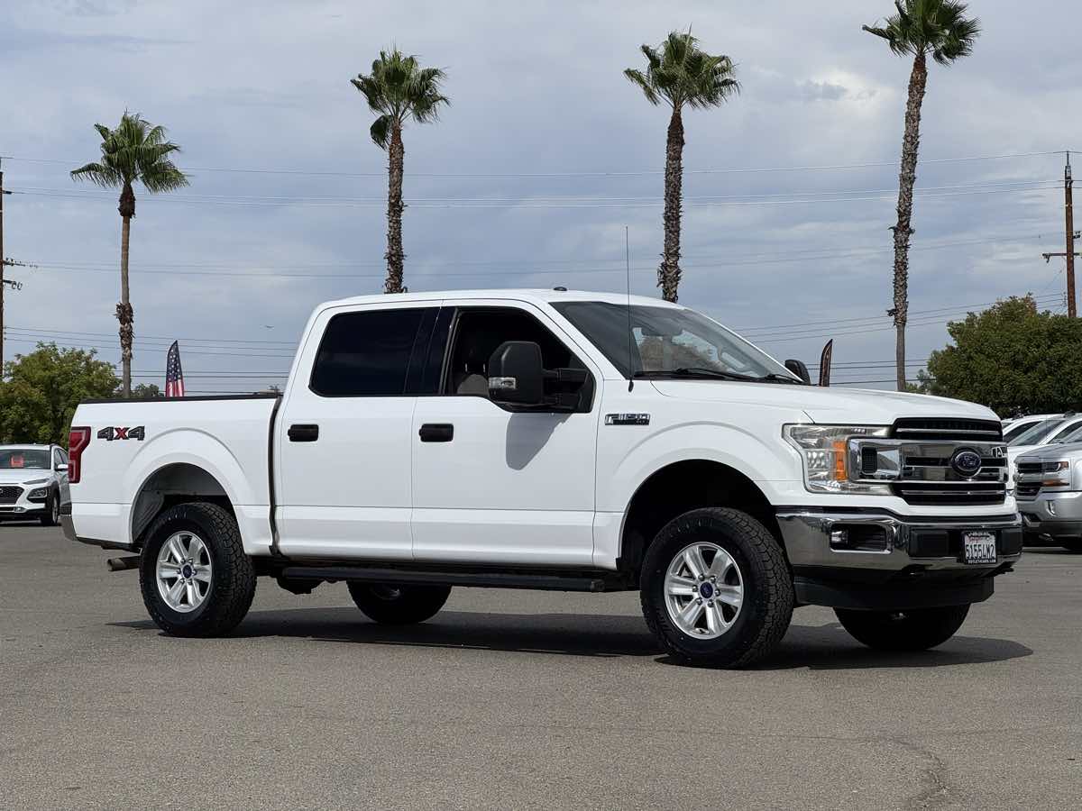 Ford F-150 photo 42