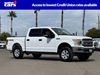 2018 Ford F-150 XLT 4x4
