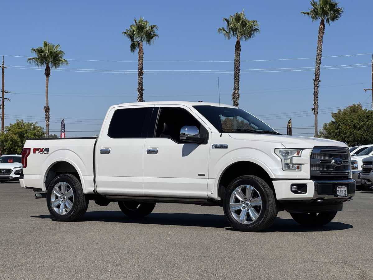 Ford F-150 photo 46
