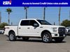 2015 Ford F-150 Platinum FX4 Off Rd Pkg 4x4
