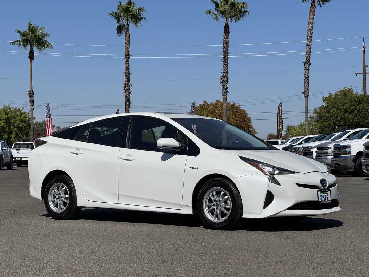 Toyota Prius photo 43