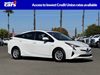 2017 Toyota Prius Four