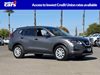 2017 Nissan Rogue S AWD