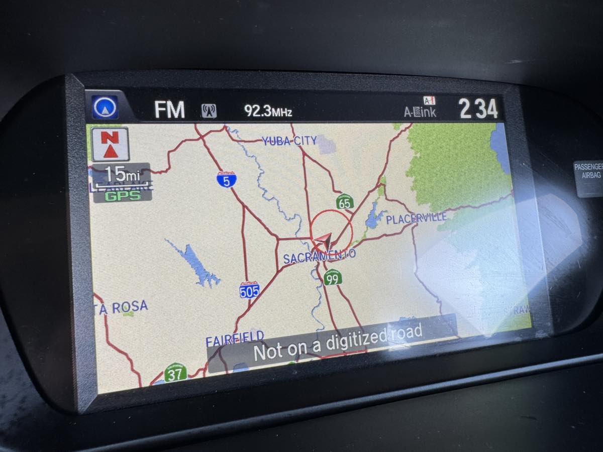 Acura TLX photo 28