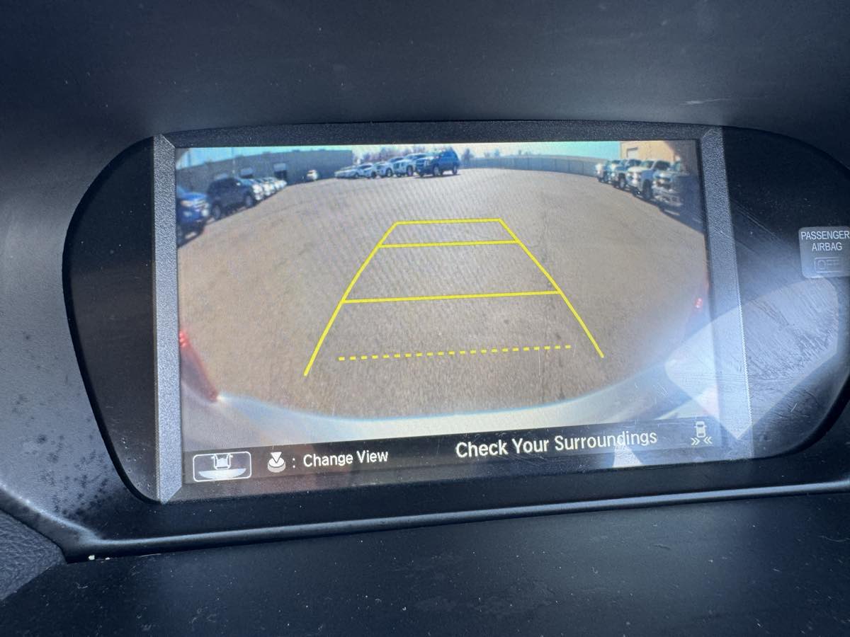 Acura TLX photo 29