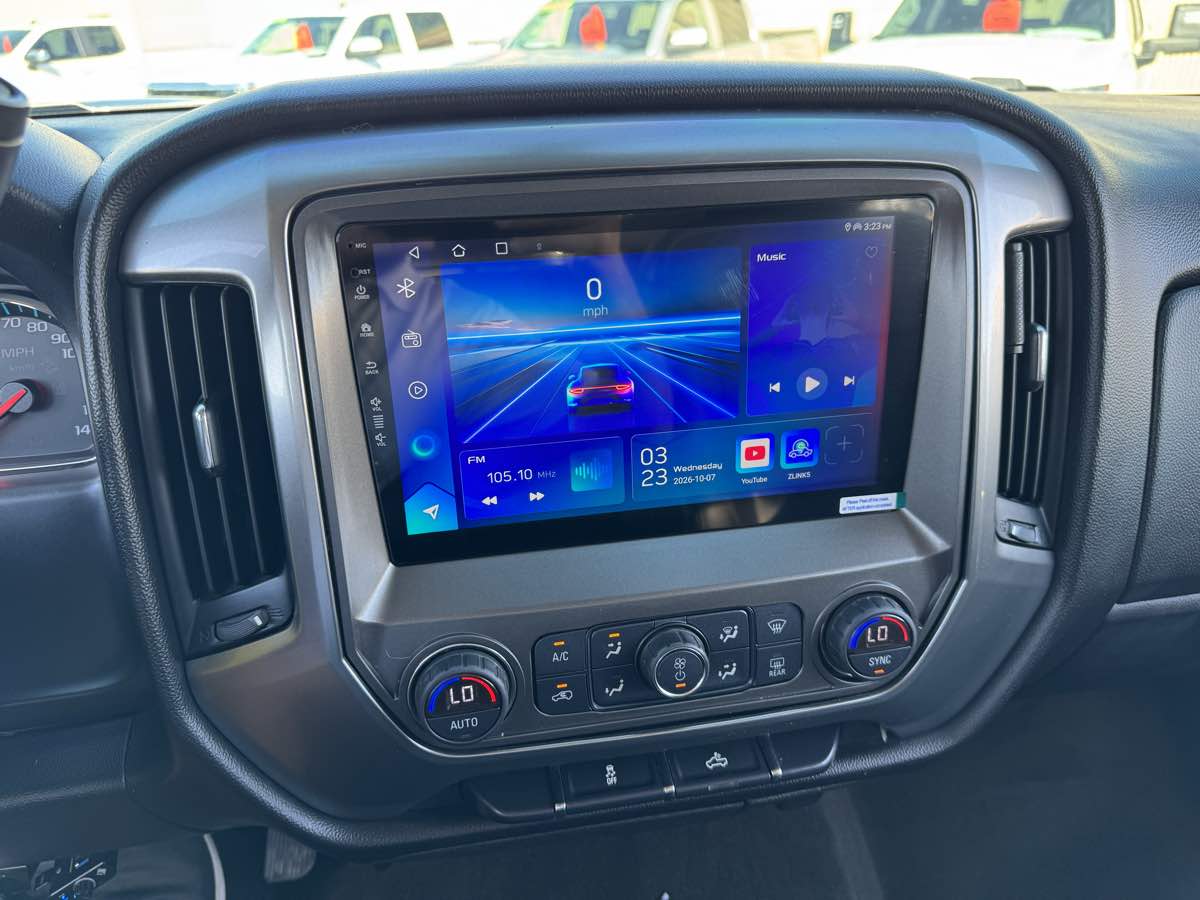 Chevrolet Silverado photo 30