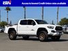 2021 Toyota Tacoma TRD Sport 4x4