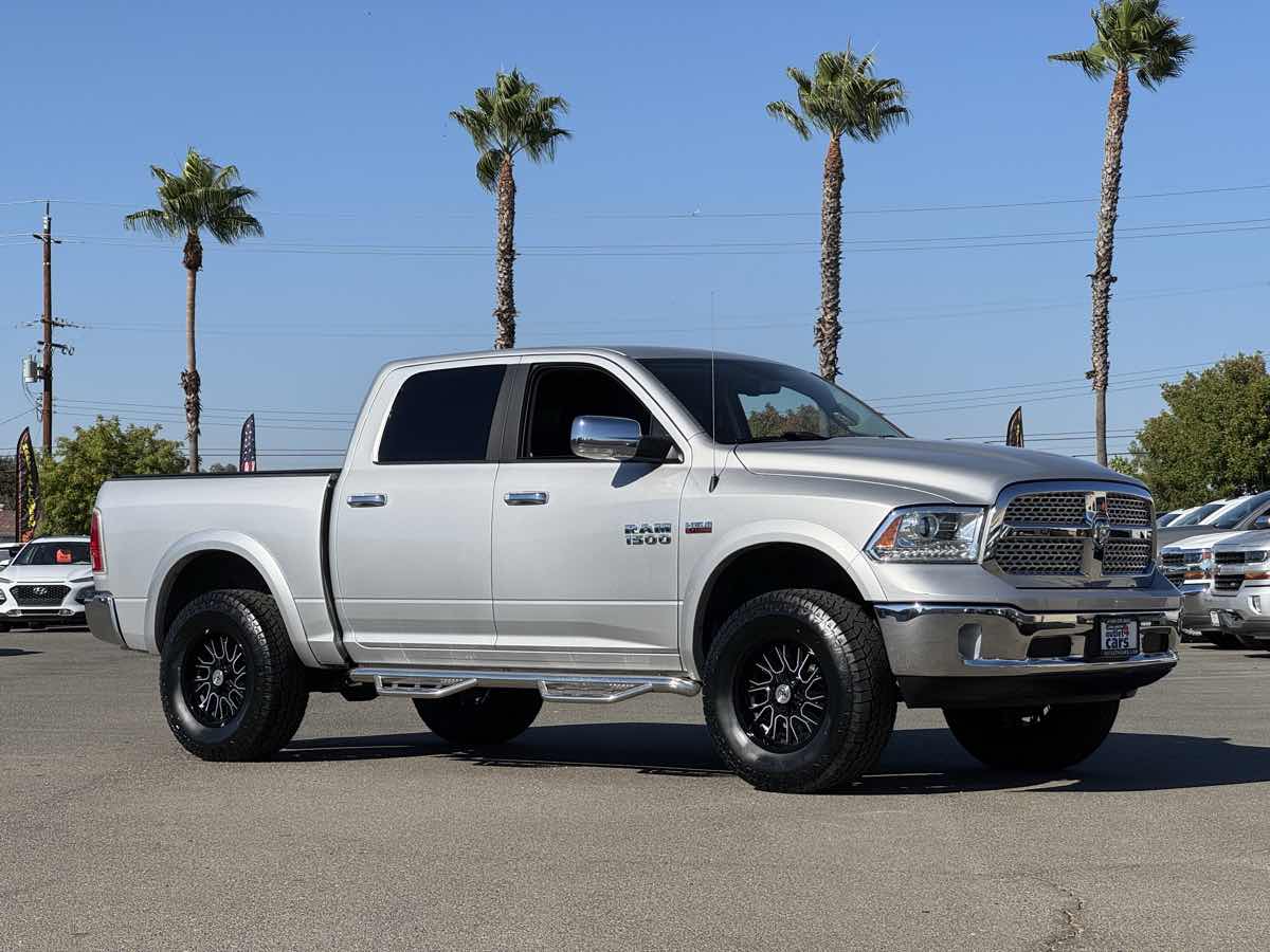 Ram 1500 photo 44