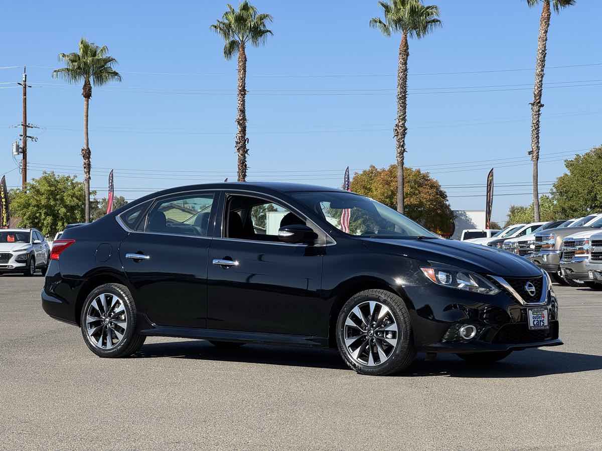 Nissan Sentra photo 41