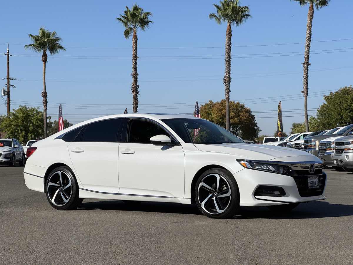 Honda Accord photo 42