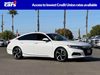 2018 Honda Accord EX-L 1.5T
