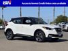 2018 Nissan Kicks SR
