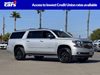 2018 Chevrolet Suburban Premier 4x4