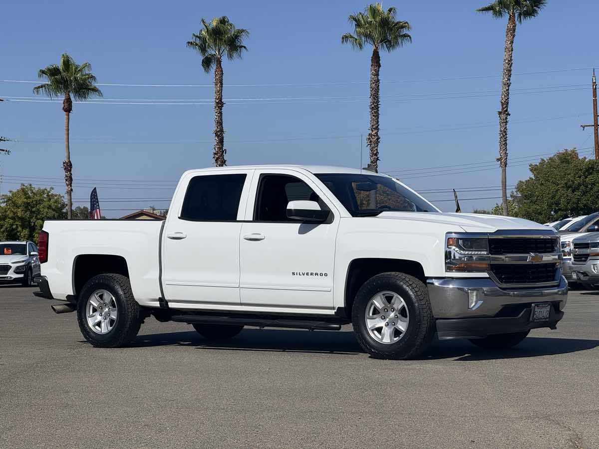 Chevrolet Silverado photo 41