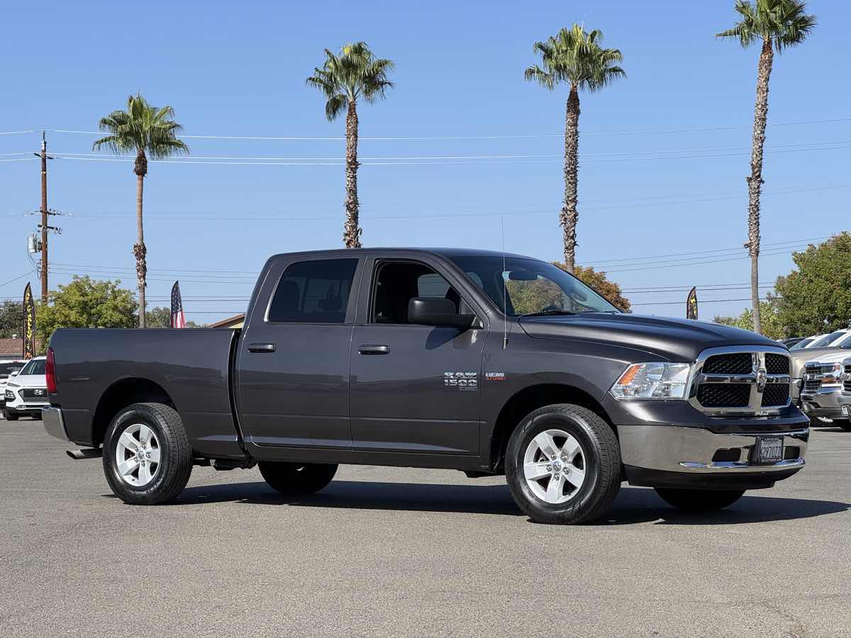 Ram 1500 photo 41