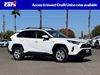 2020 Toyota RAV4 Hybrid XLE AWD