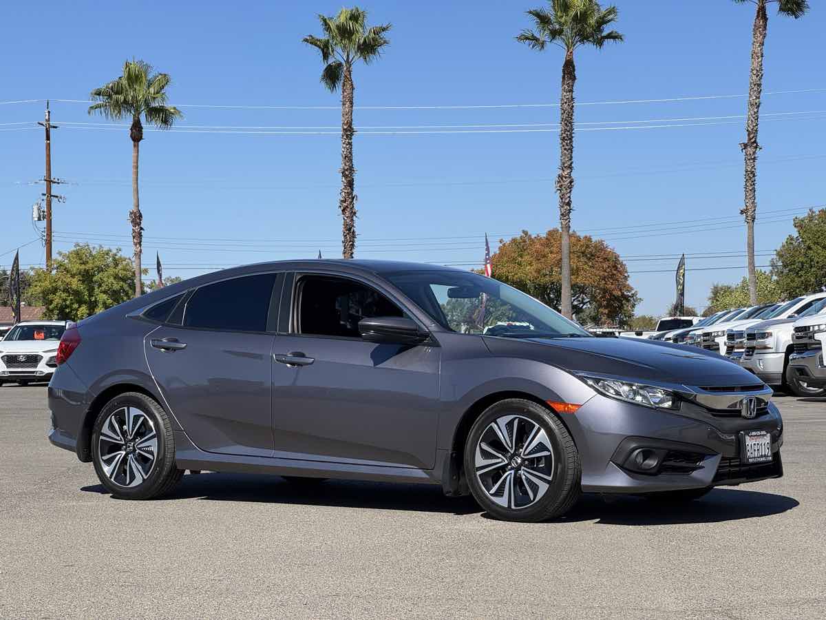 Honda Civic photo 42