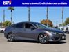 2017 Honda Civic EX-T