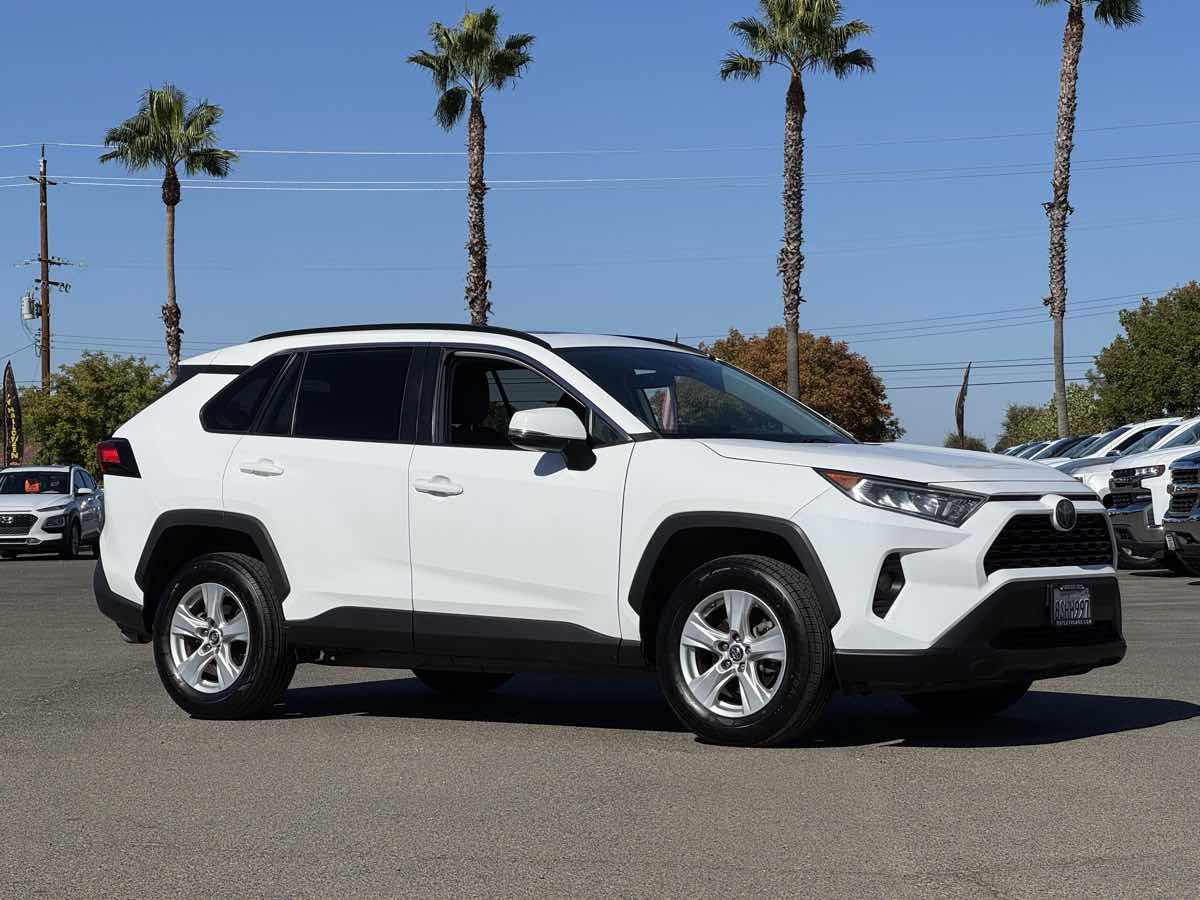 Toyota RAV4 photo 45