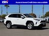 2019 Toyota RAV4 XLE AWD