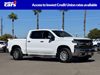 2020 Chevrolet Silverado 1500 LTZ 4x4