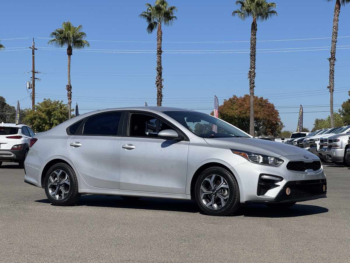 Kia Forte photo 40