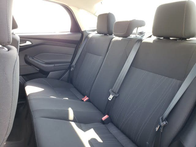 Sold 2015 Ford Focus SE in Rio Linda