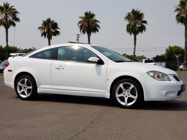 2007 Pontiac G5 GT