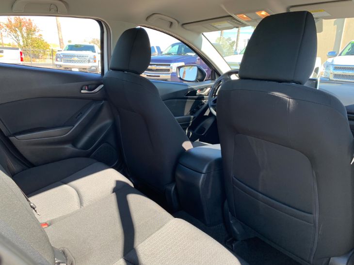 Sold 2015 Mazda Mazda3 i Sport in Rio Linda