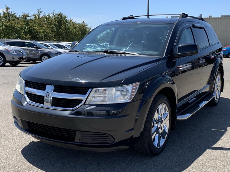 【公式ショップ】 Journey Dodge 2009 Sold SXT Linda Rio in その他