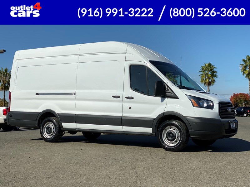 Transit Van 2018 Transit 250 Sold 2018 Ford Transit Van 250 EL