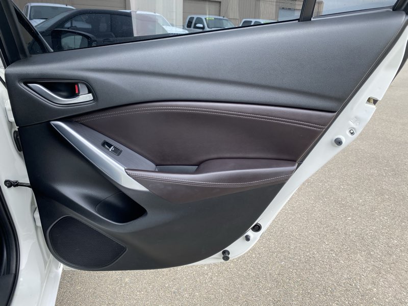 Sold 2016 Mazda Mazda6 i Grand Touring in Rio Linda