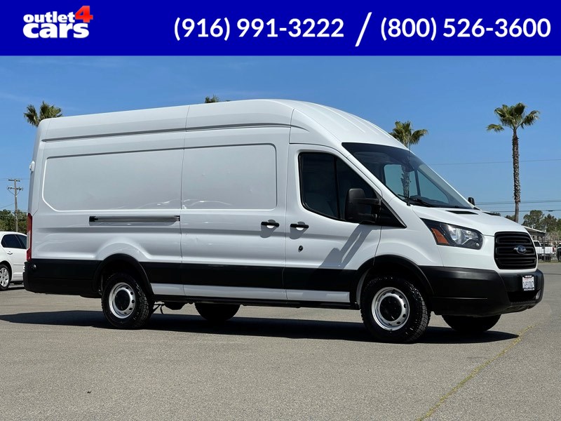 Transit 250 2019 Ford Cargo Van For Sale Used 2019 Ford Transit