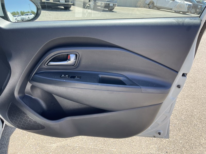 Sold 2017 Kia Rio LX in Rio Linda