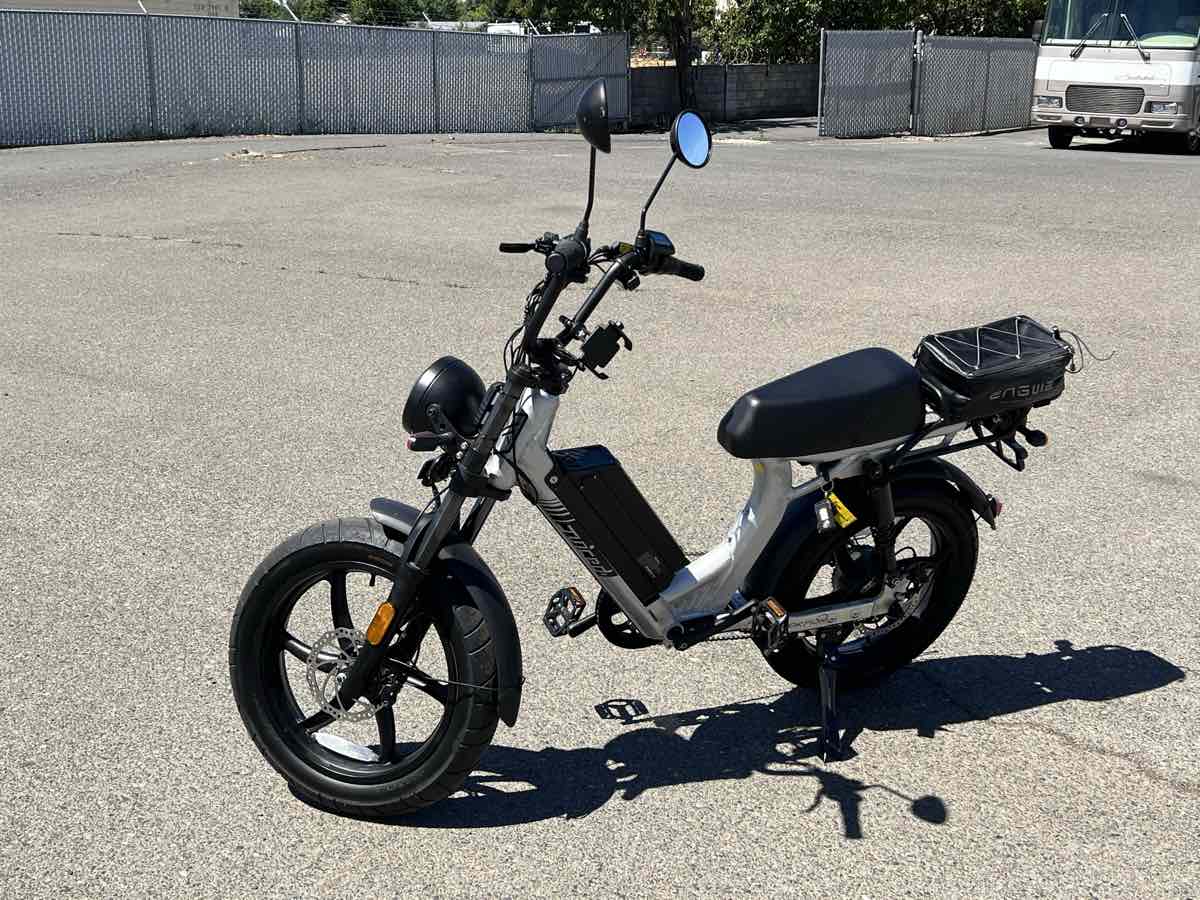 Motorcycle Juiced Scorpion Price Juiced Hyperscorpion Review