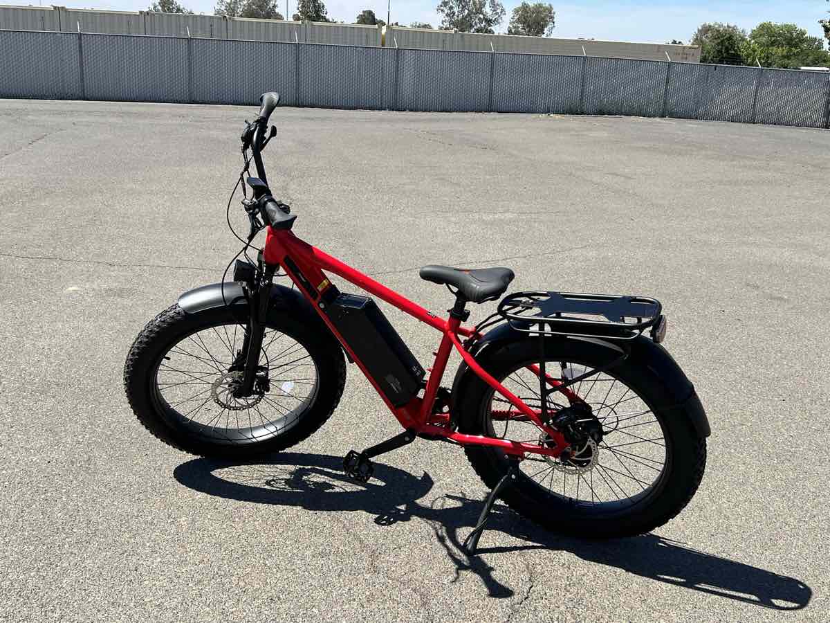 Sold 2022 Juiced Bikes RipCurrent S in Rio Linda