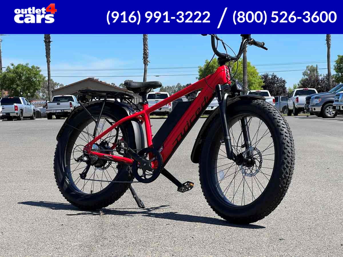 Ebike Ripcurrent S Bike Sold 2022 Juiced Bikes RipCurrent S In Rio