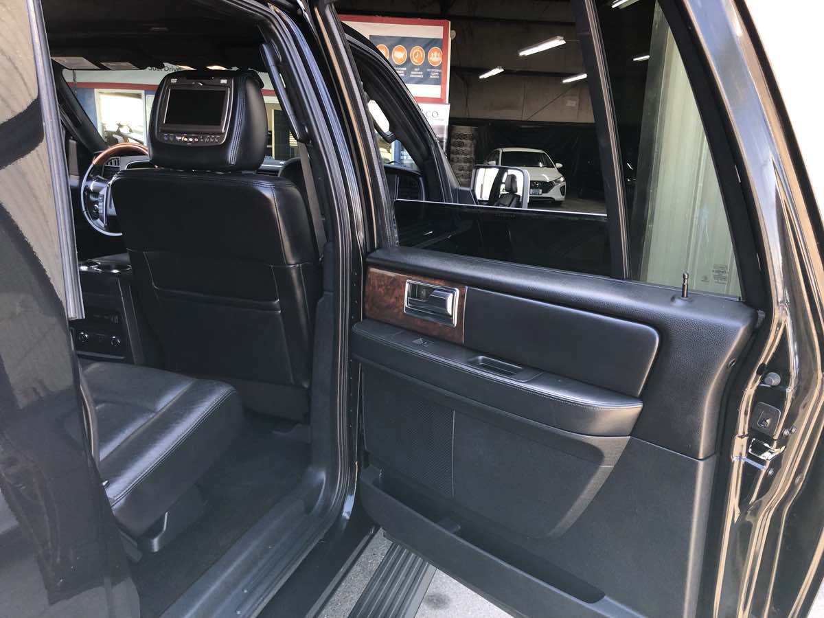 Sold 2015 Lincoln Navigator L 4X4 in Rio Linda