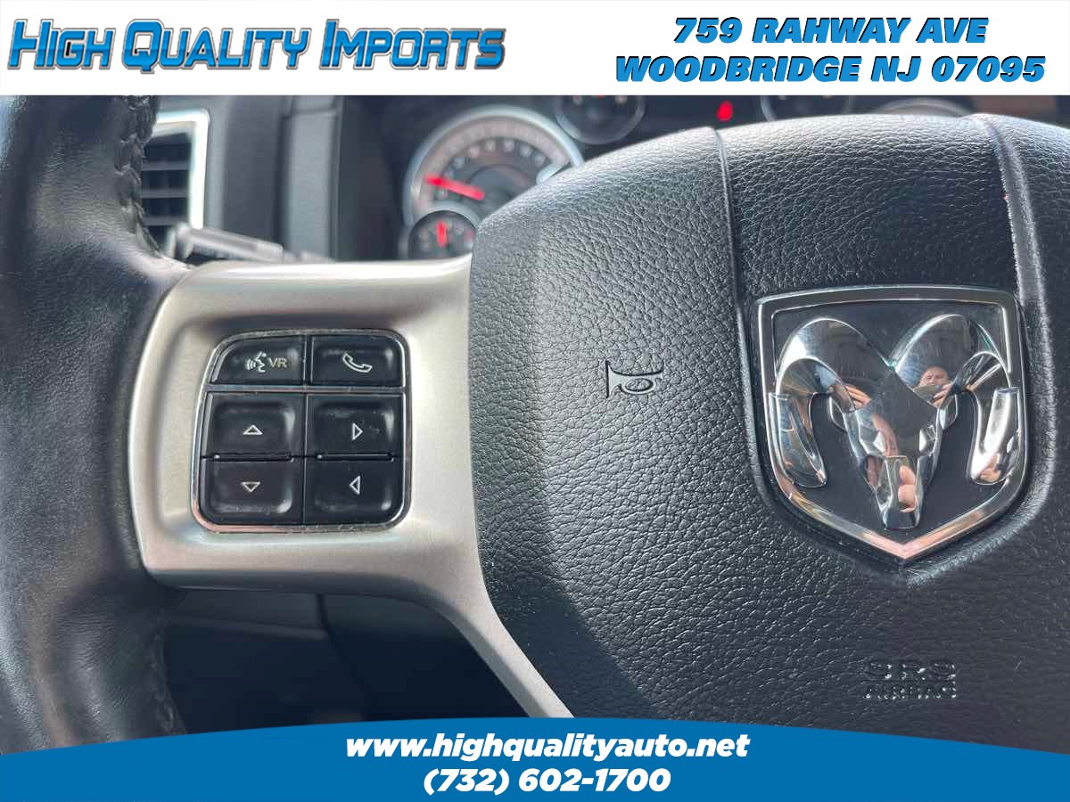 2017 Ram 1500 Laramie photo 53