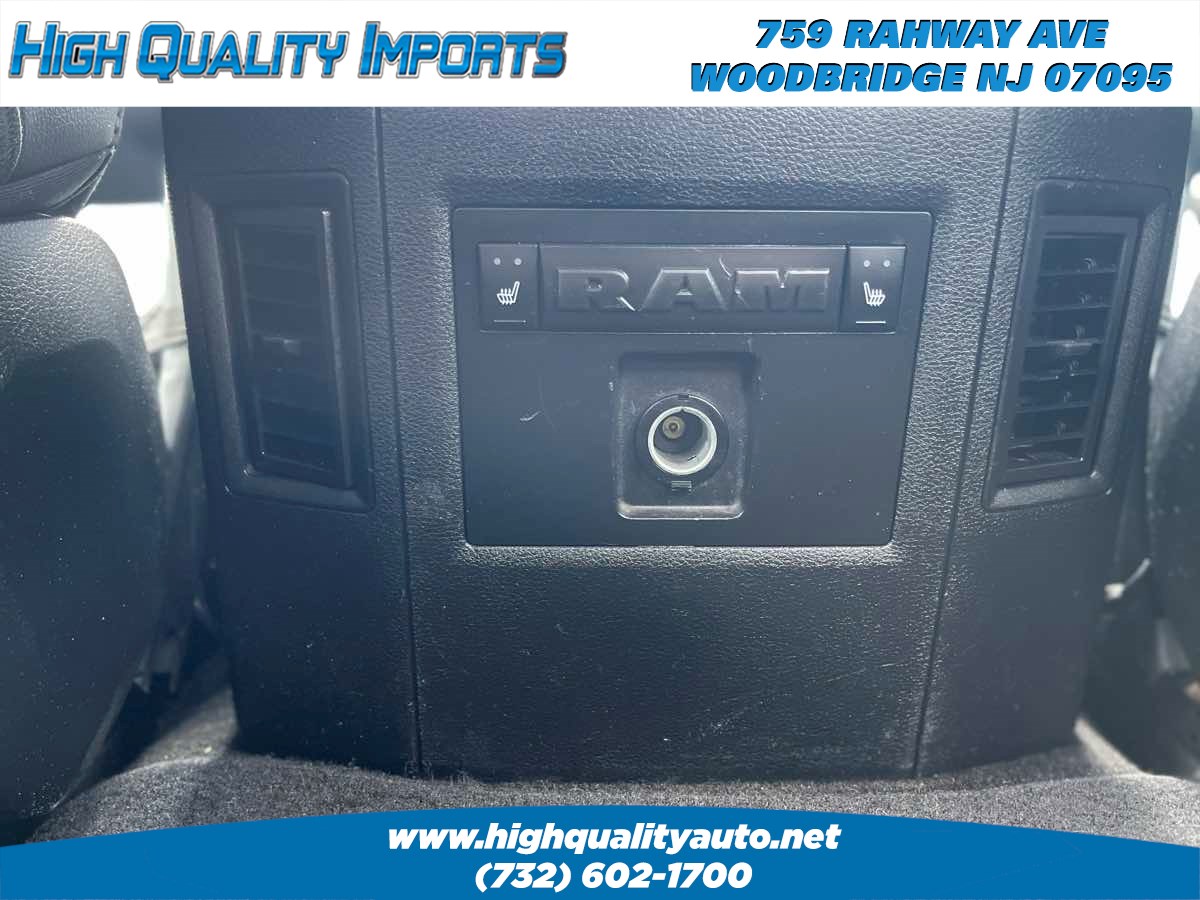 2017 Ram 1500 Laramie photo 29
