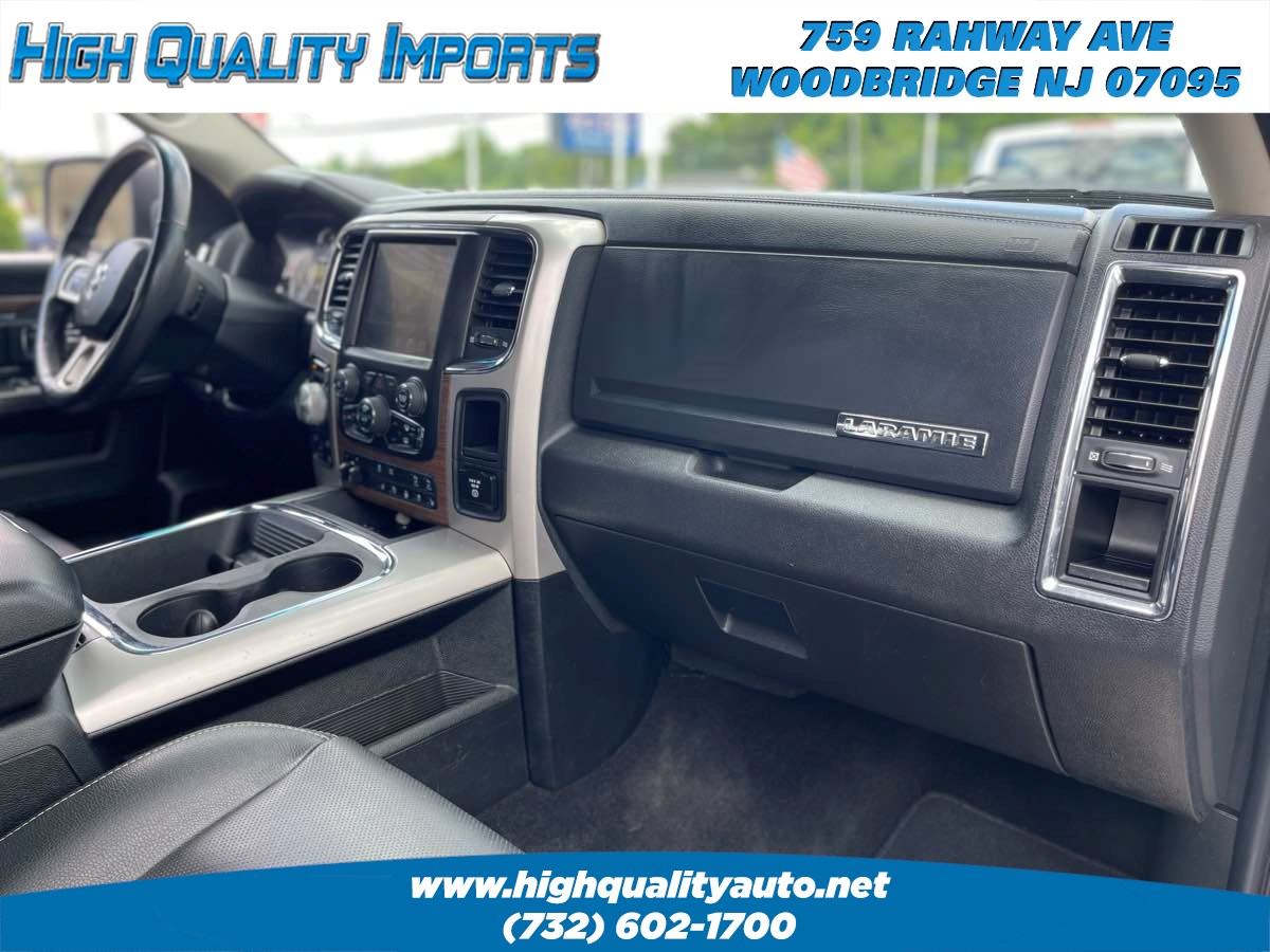 2017 Ram 1500 Laramie photo 36