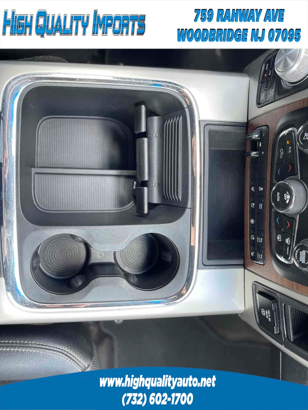 2017 Ram 1500 Laramie photo 50