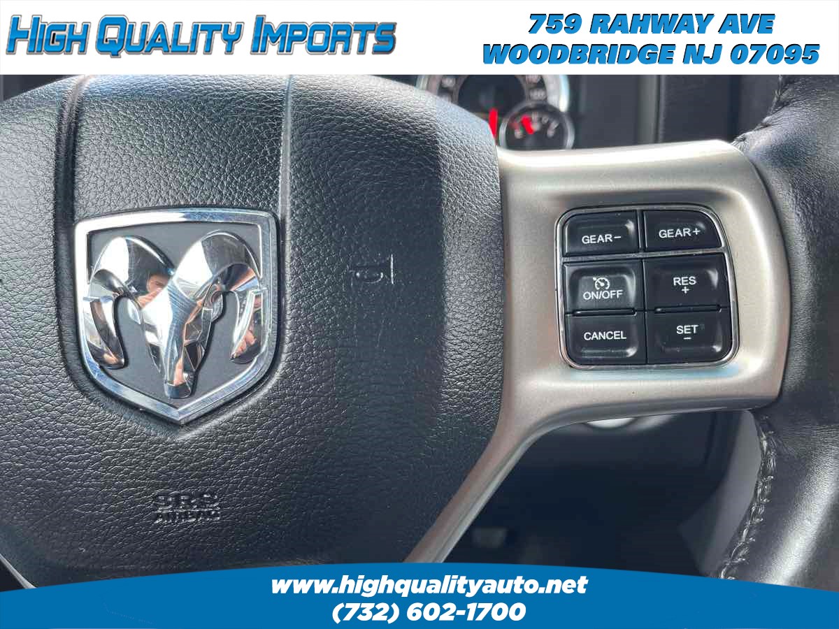 2017 Ram 1500 Laramie photo 54