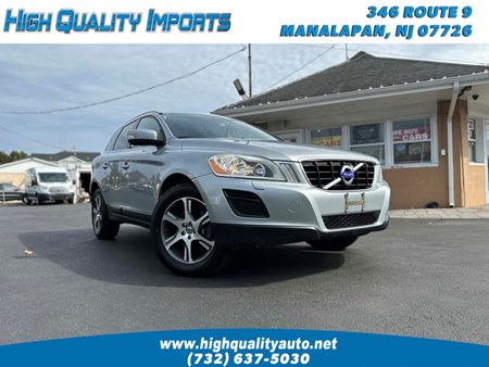 2011 Volvo XC60 3.0T