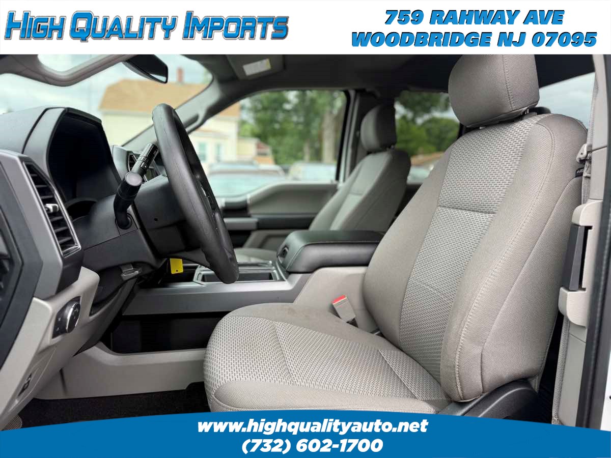 2020 Ford F-150 photo 14